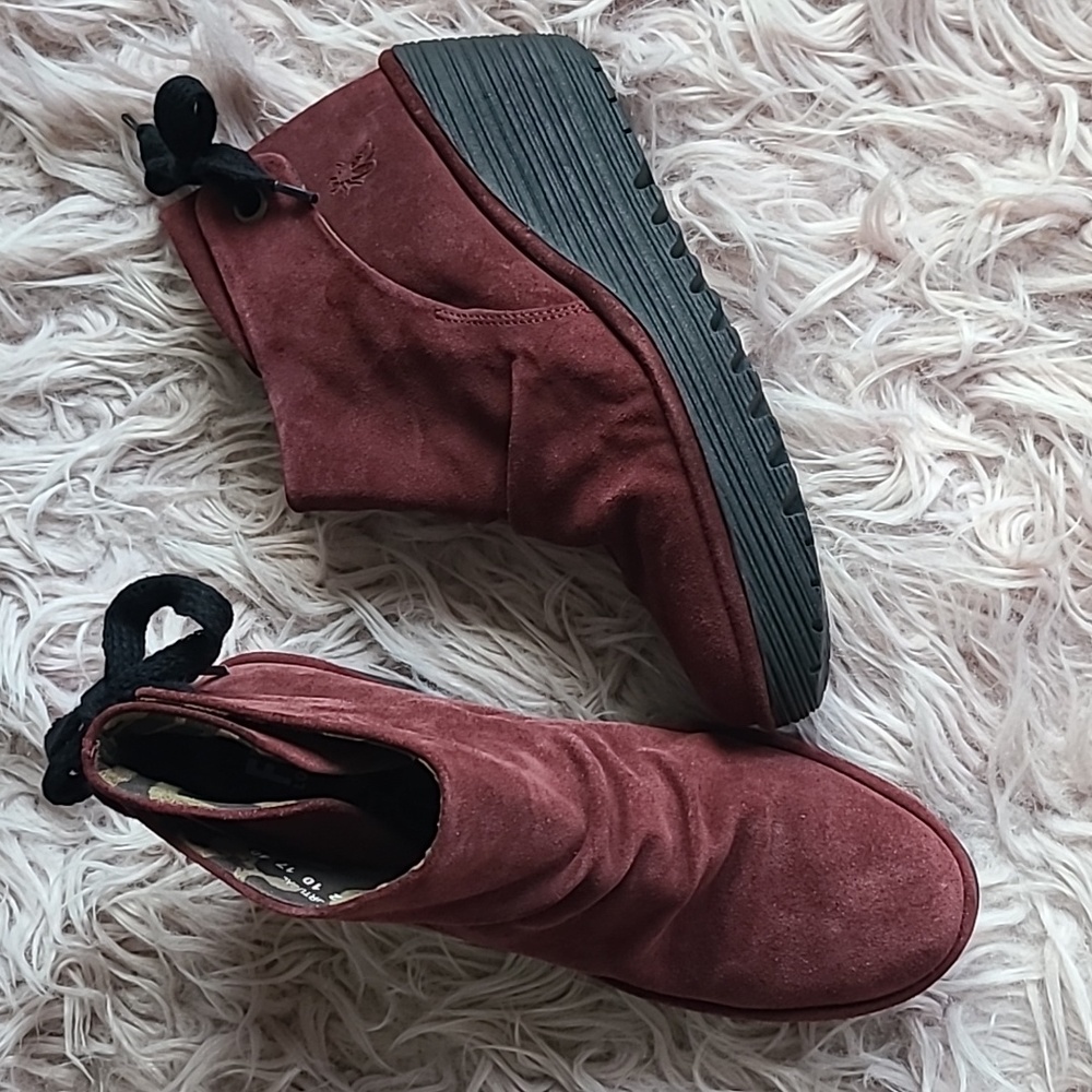 ☆FLY LONDON shoes☆